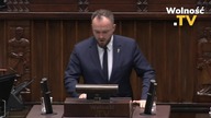  Witold Tumanowicz: To są polskie sprawy, które ZDRADZILIŚCIE! Nie mamy o czym rozmawiać!