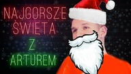Mikołaj, Dzieciątko lub Gwiazdor? - Santa Claus in Trouble - Najgorsze Święta Z Arturem