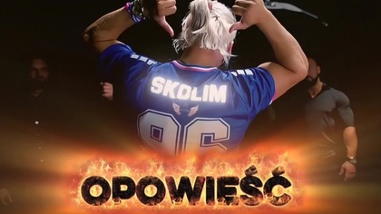 Temperatura wzrasta  Skolim Duet Style (PGE Remix) | Opowieść