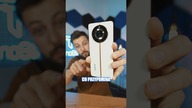Ten telefon ma niecodzienny wygląd