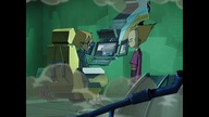KOD LYOKO S01E06 - OKRUTNY DYLEMAT - Cały Odcinek 1080p PO POLSKU