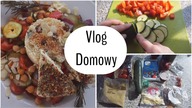 Jem zdrowo i nie tyje.  Co się dzieje na lotnisku... Vlog 48