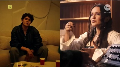 TVN - 18-02-2025 - Reklamy, Zapowiedzi, Sponsorzy