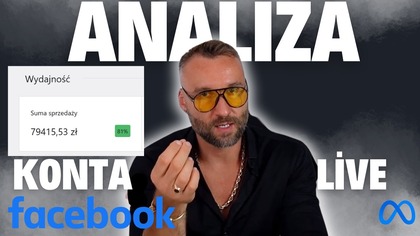 Jak analizować wyniki Facebook Ads