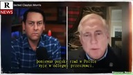 03. 03. 2023r Były amerykański pułkownik o szaleństwie polskiego rządu! [Douglas Macgregor]
