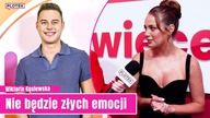 Gąsiewska o powrocie Rodzinki.pl i relacjach z Julią Wieniawą | Plotek