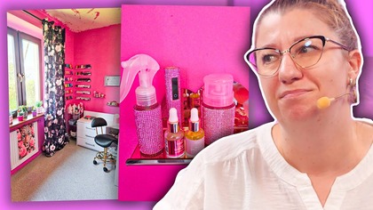 MASZ SWÓJ STYL! | Mój paznokciowy Kącik