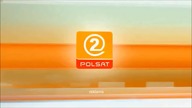 Polsat 2 -Blok reklamowy i zapowiedzi 02. 02. 2019