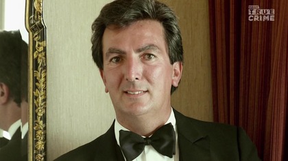 Znajomy morderca - S01E04 (lektor PL)