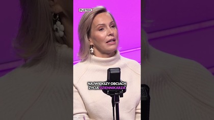 Smaszcz o największym obciachu życia Kurzajewskiego #shorts #showbiz #plotek