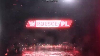wPolsce.pl - Powitanie 2024 roku (31. 12. 2023/01. 01. 2024)