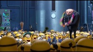Gru, Dru i Minionki - zwiastun