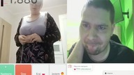 Dawid Jasper GRUBA afera na OMEGLE