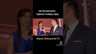 Ida Nowakowska ogłasza kolejną ciążę @Wideoportal