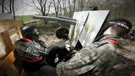 PAINTBALL JĘCZYDÓŁ - 10lat Star Paintball - POV GoPro
