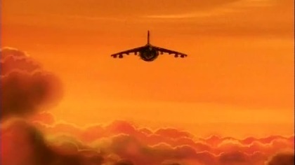 Crimson Wolf 1993 po polsku(napisy)