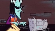 Atom&oacute;wki. S03E38a - Mocno Przesadzone