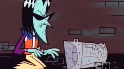 Atomówki. S03E38a - Mocno Przesadzone