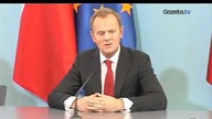 Prezydent i premier za koalicją PO-PSL