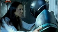 Power Rangers Dino Grzmot odcinek 38 - Rażeni Gromem cz. 2