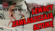 PRAWDA O SZTUCE NOWOCZESNEJ I KONCEPTUALNEJ / WOJNA LEWACTWA Z OBIEKTYWIZMEM