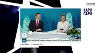 Łapu Capu (27 grudnia 2022)