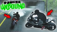 NOWY TRYB zmienił NEED FOR SPEED na zawsze 