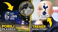 kibice Schalke POBILI PIŁKARZY za spadek z Bundesligi...  DRAMAT! Nowy kandydat na TRENERA Tottenhamu