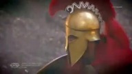 Spartan vs Samuraj
