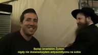 Zniesławienie, czyli prawda o tzw.  antysemityzmie