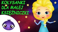 Kołysanki dla dziewczynki na dobranoc