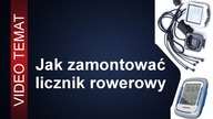Jak założyć licznik rowerowy