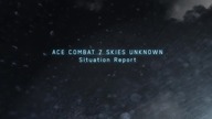 ACE COMBAT 7 Multiplayer (ADF-11F)