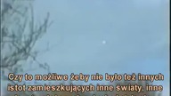 Wielebny BALDUCCI potwierdza istnienie UFO