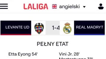 Brawo Real Si Vamos Hala Madrid @jarekrmpl @realmadrid #realmadryt #realmadrid