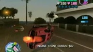 Vice city hartcor samochodem