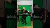 Za kulisami Bohuna