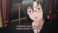 Isuca ep 9