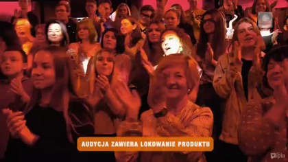 Twoja Twarz Brzmi Znajomo S12E11