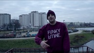 Gibky - Tanatos (prod. YATZO) [OFFICIAL VIDEO]