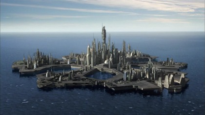 Stargate Atlantis S03E09 [1080p. BluRay. H264-FT] [Lektor PL] [Alusia]