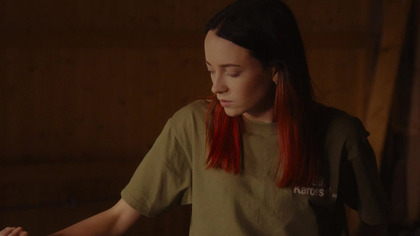 Crush S02E06 Lektor PL