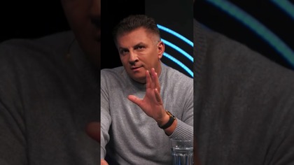 CZY MATEUSZ BOREK BOI SIĘ ŚMIERCI?