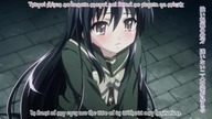 Shakugan no Shana Second Odcinek 06 lektor