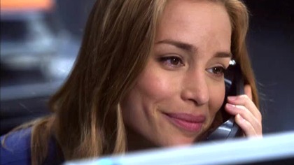 Kamuflaż - Covert. Affairs. S02E07.