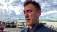 Deszczowe dni w Hiszpanii NO ILE TO MOŻE TAK PADAĆ-GDZIE KORBA ZAKRĘCI cz. 11