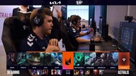 SK Gaming vs Astralis |EN| - LEC Summer Split 2021 W8D1
