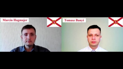 Chińskie przywództwo powstrzymuje świat przed upadkiem - K8D(50) T.Banyś, M.Hagmajer

Komentują dla Państwa,
Tomasz Banyś oraz Marcin Hagmajer


Linki do artykułów przytoczonych w nagraniu można znaleść na naszych kanałach K8D plus na:

Telegramie: https://t.me/k8dplus
Na X:       https://x.com/k8dplus/

ICAS:       http://www.instytut-icas.pl/


Metoda Kosseckiego - wideo wykład:
https://www.youtube.com/watch?vzTuy1zu5kQA&t4s

Konferencja Jaka Polska w Wieku Azji:
https://www.youtube.com/watch?vyaUkr49adzk
https://www.youtube.com/watch?vZWEc0CBBRmY