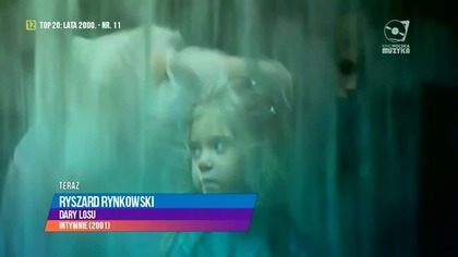 Ryszard Rynkowski - Dary Losu