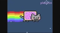 Nyan Cat Speed Up